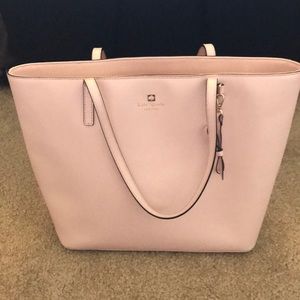 Kate Spade Blush Tote